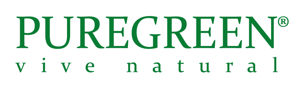 PureGreen vive natural